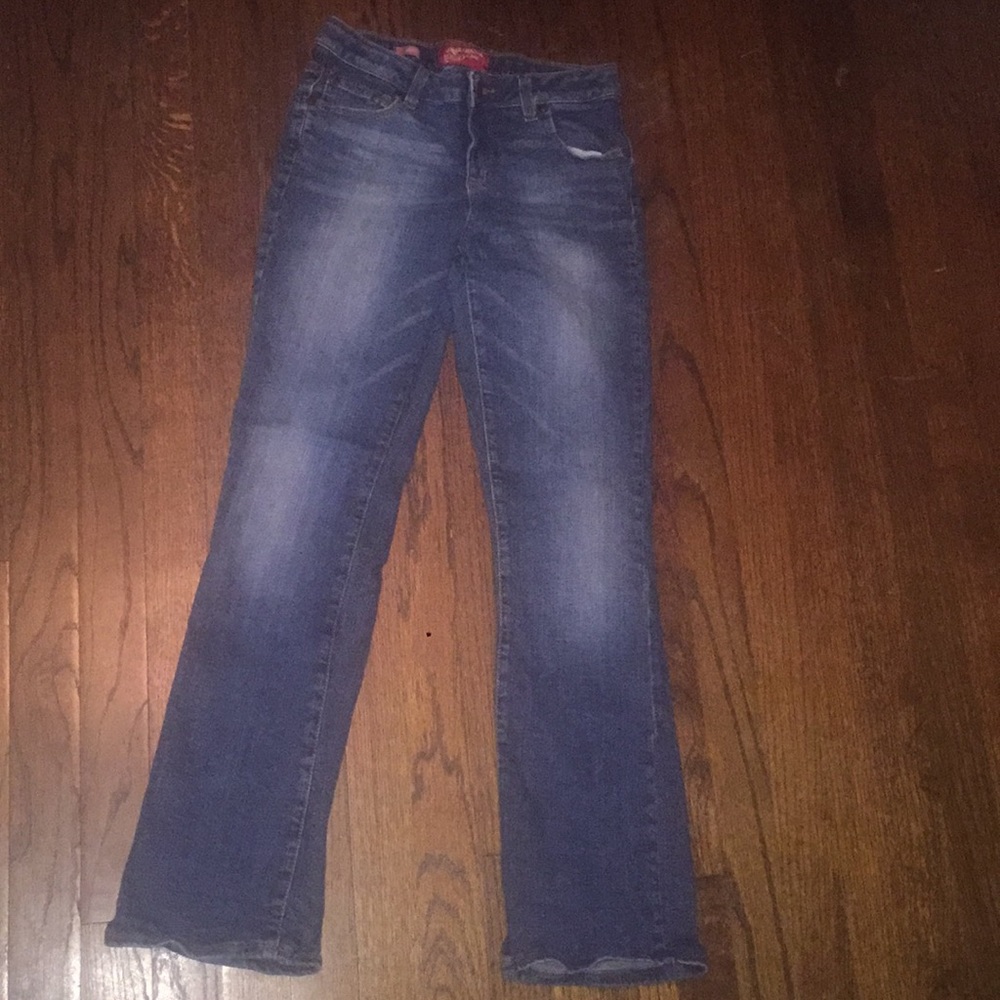 Arizona jeans